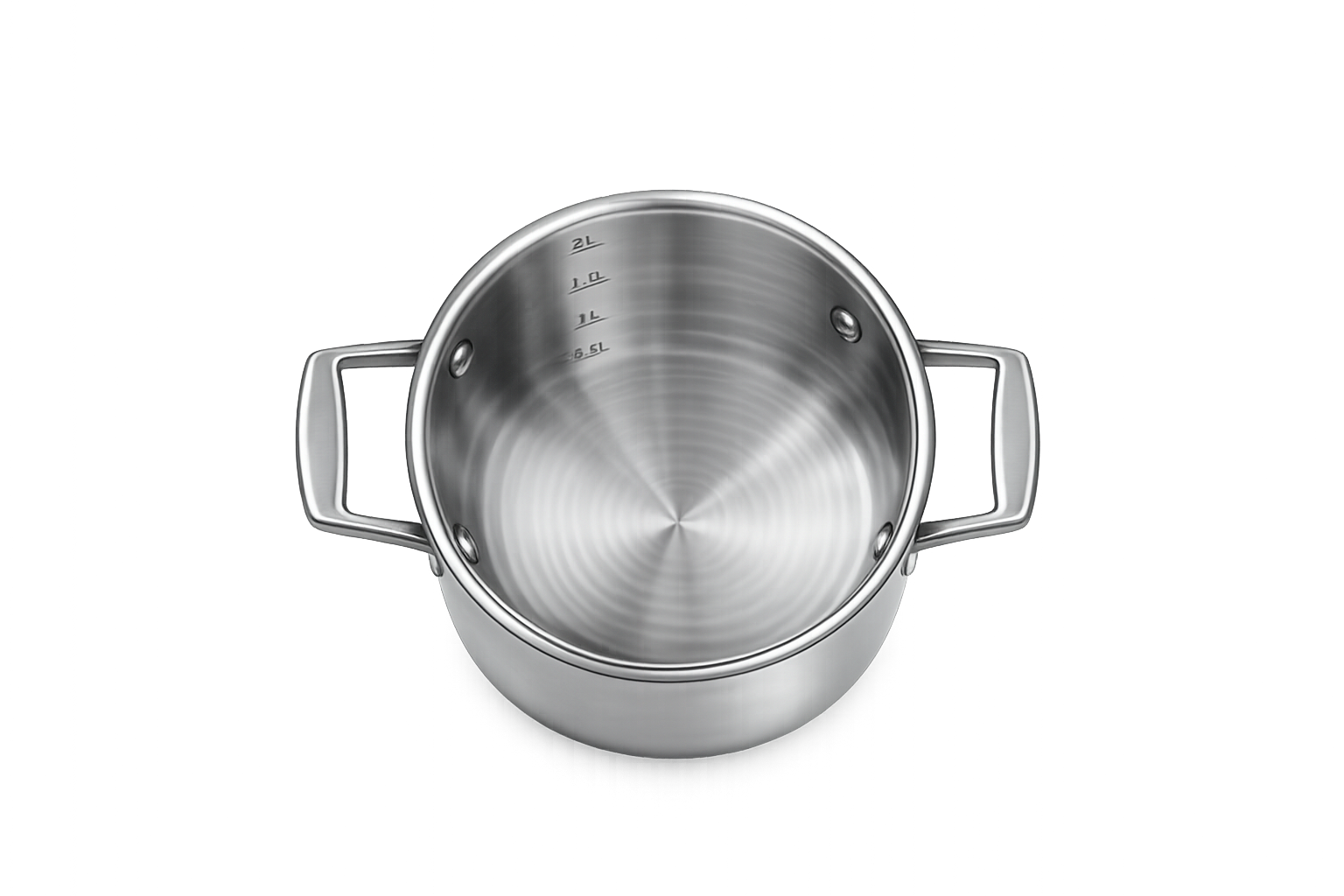 Hrnec Panef 18 cm
